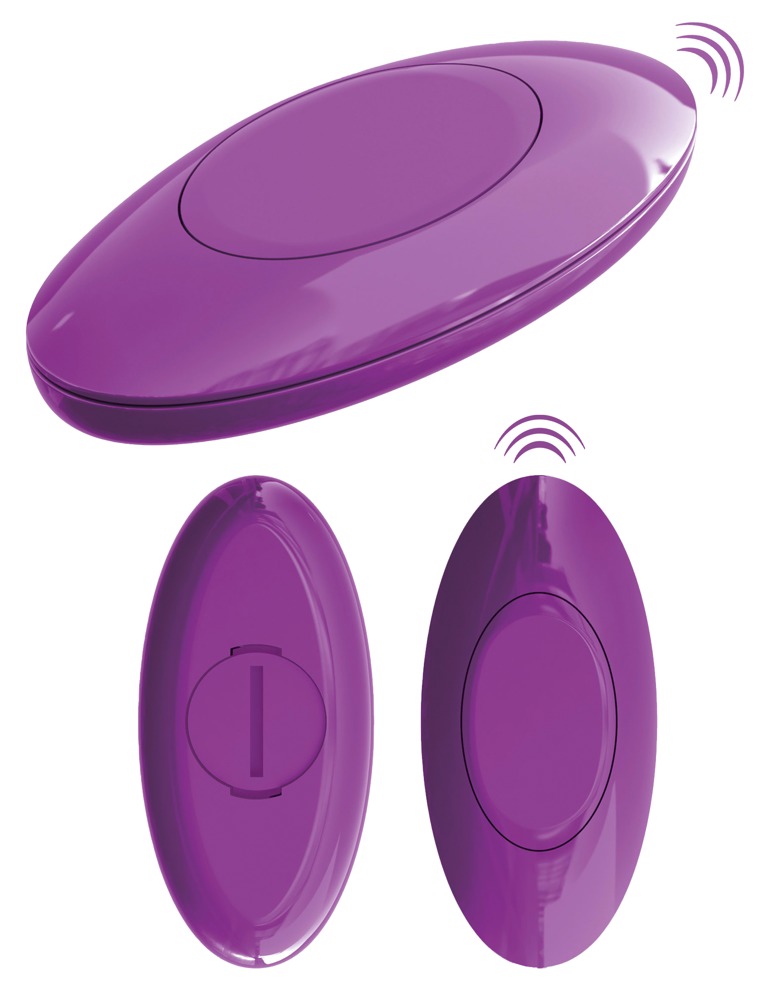 Threesome Wall Banger Plug 💋 – Bild 7