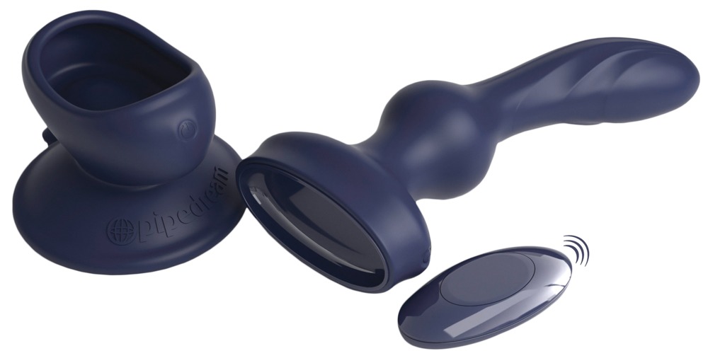 Threesome Wallbanger P-Spot 💋 – Bild 4