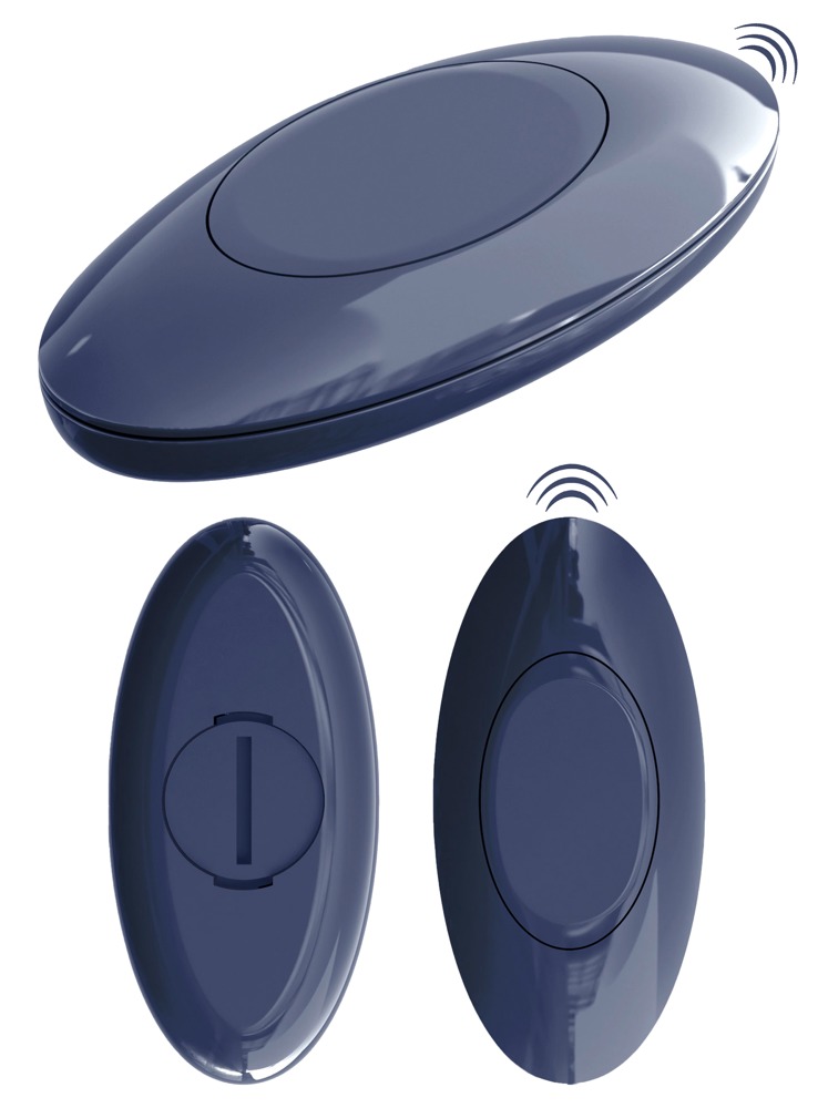 Threesome Wallbanger P-Spot 💋 – Bild 5