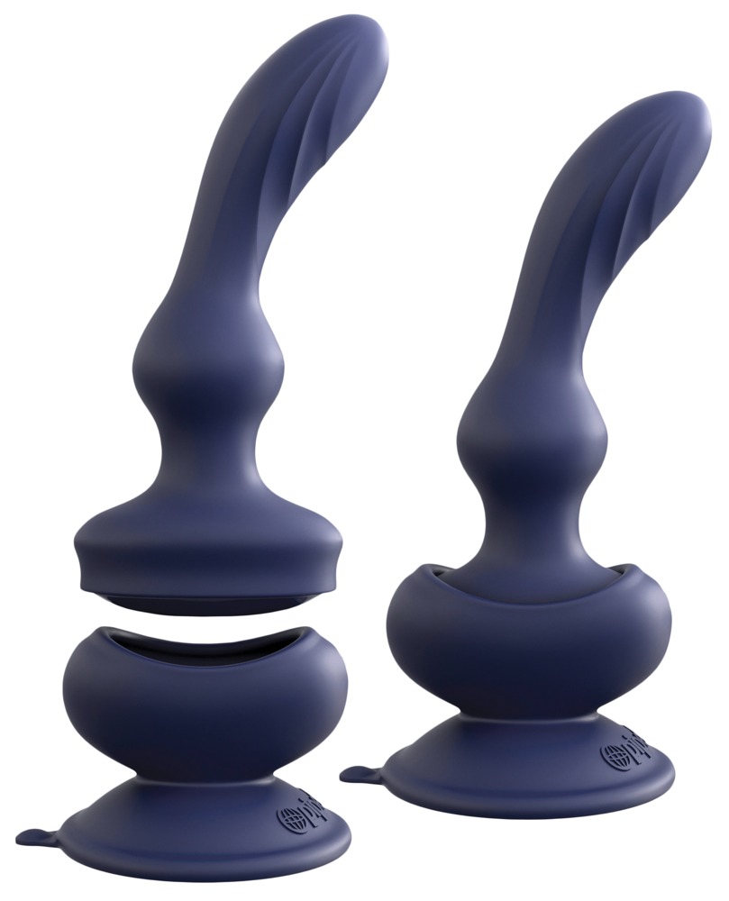 Threesome Wallbanger P-Spot 💋 – Bild 6