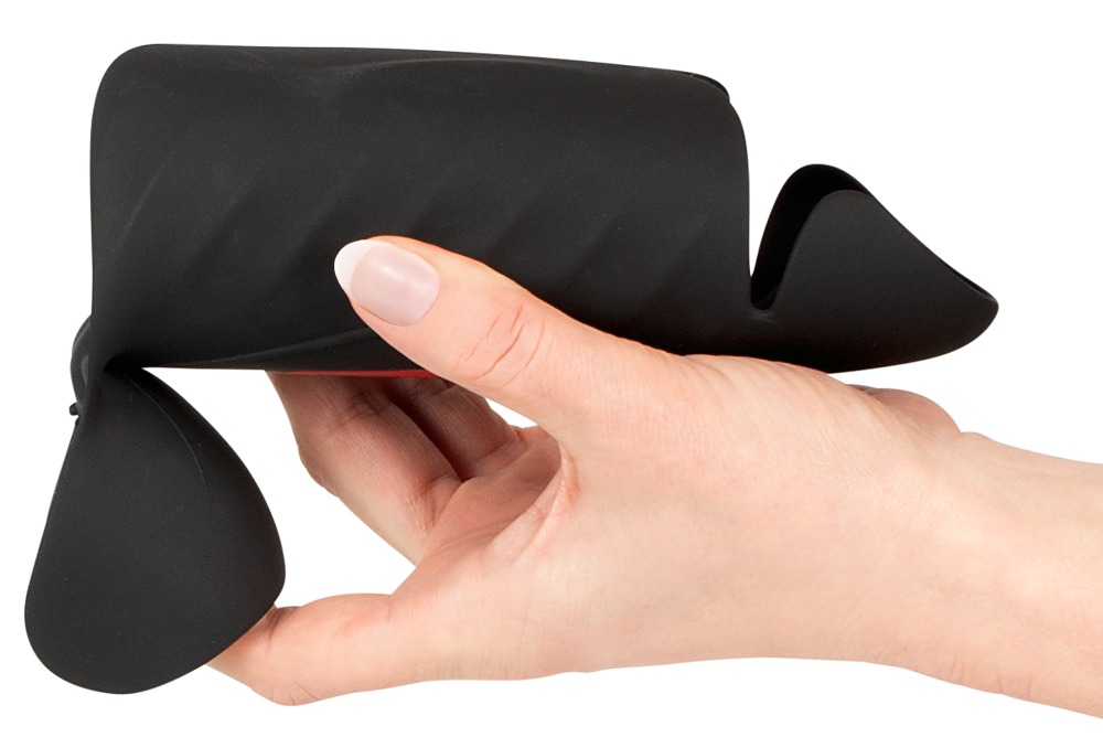 Rebel Vibrating Penis Trainer 💋 – Bild 5