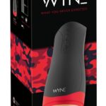 WYNE Masturbator 01 💋