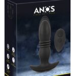 ANOS RC Thrusting Massager 💋