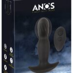 ANOS RC Inflatable Massager 💋