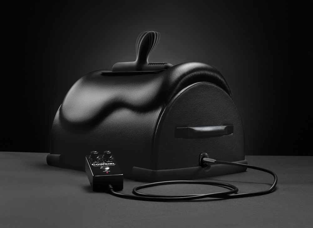 The Cowgirl Premium Riding Sex 💋 – Bild 3