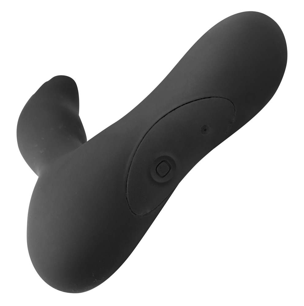 ANOS RC Prostate Butt Plug wit 💋 – Bild 4