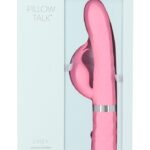 Pillow Talk Lively Pink 💋