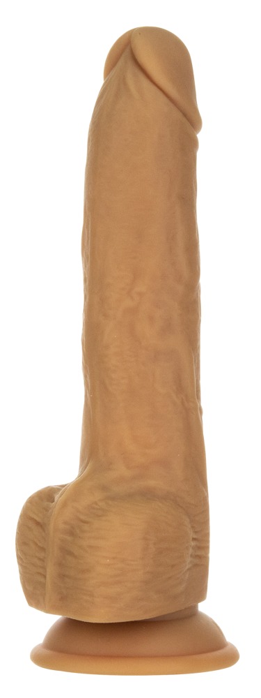 NA 9 Thrusting Dong RC Caramel 💋 – Bild 4