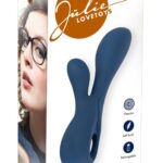 Jülie Mini Rabbit Vibrator 💋