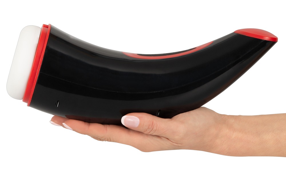 WYNE Masturbator 03 💋 – Bild 6