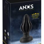 ANOS Super Soft Butt Plug 5 cm 💋