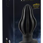 ANOS Super Soft Butt Plug 7 cm 💋