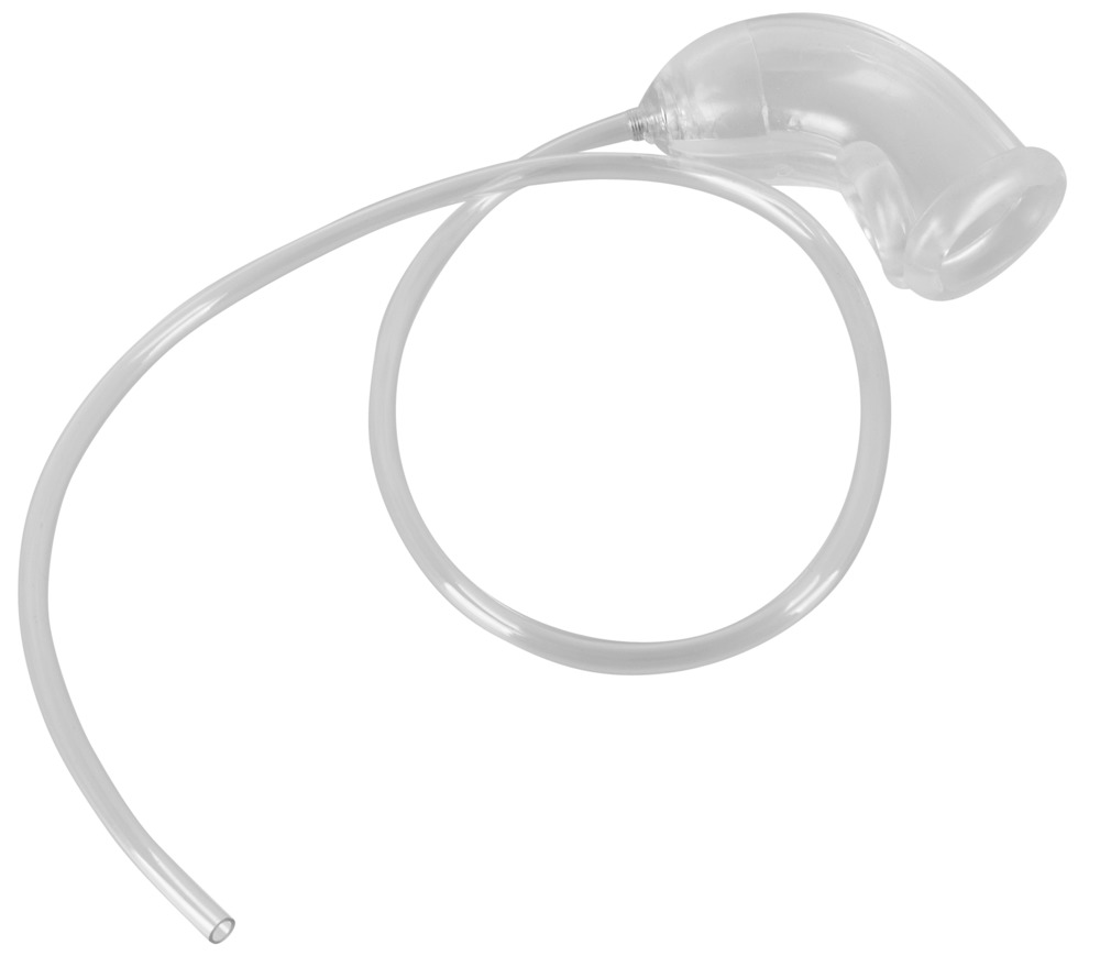 Piss Play Sleeve 💋 – Bild 3