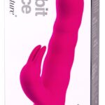 Vibe Couture Rabbit Entice Pin 💋