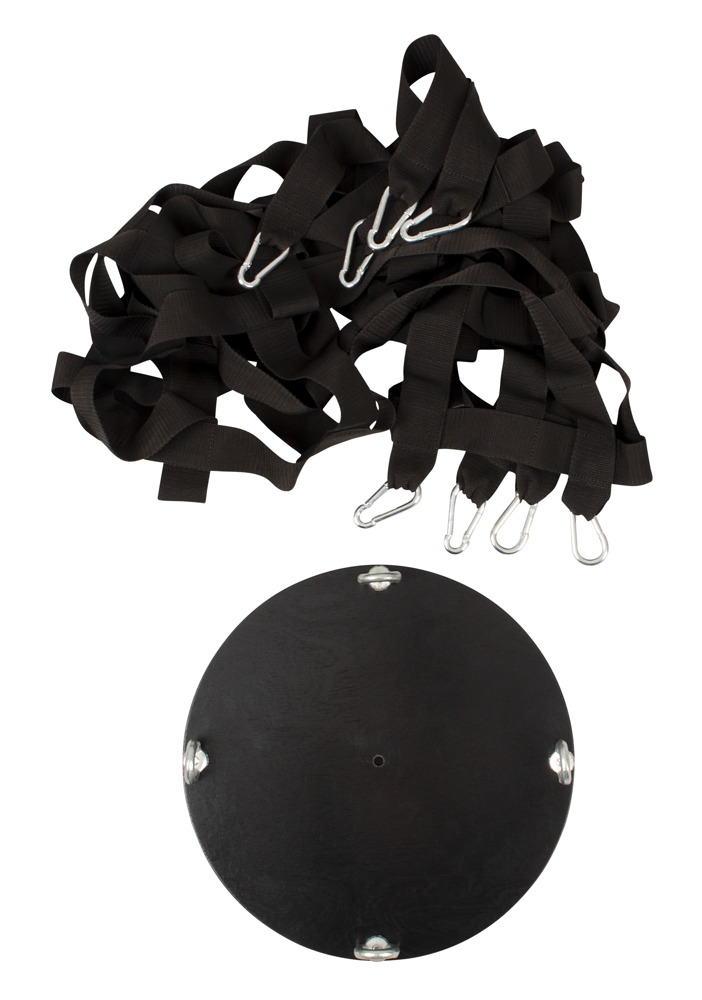 Bad Kitty Hanging strap cage 💋 – Bild 5