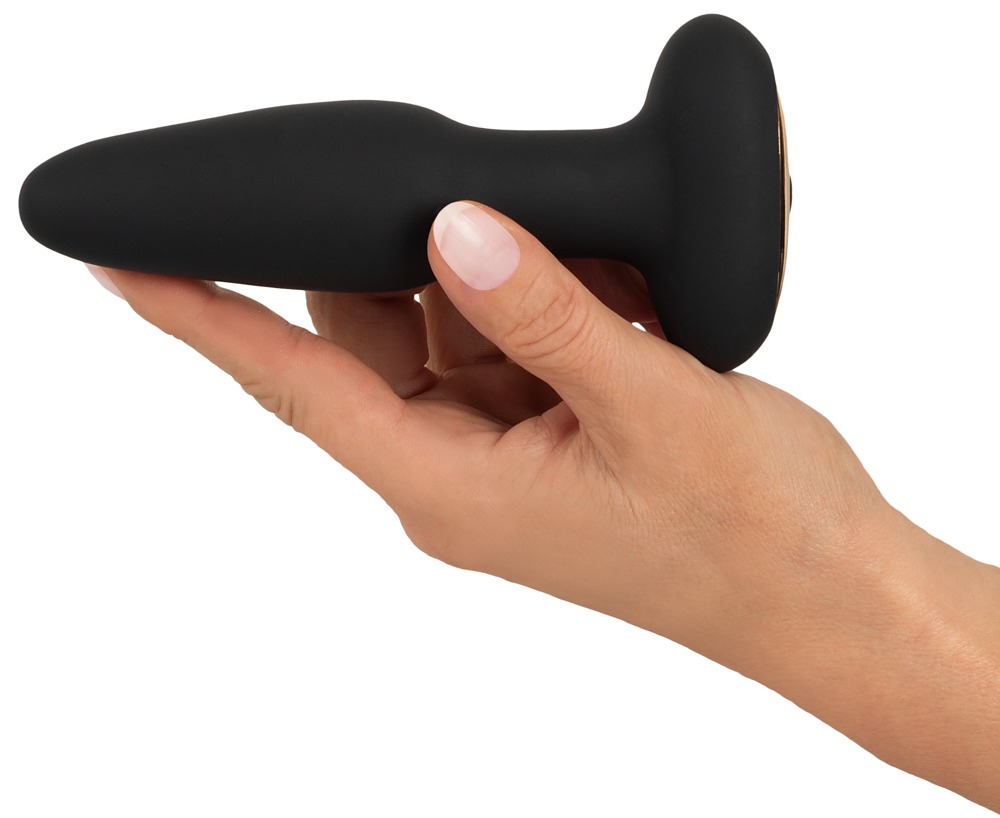 ANOS Pressure Trainer Anal Plu 💋 – Bild 8