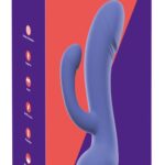 AWAQ.U Vibrator 4 💋