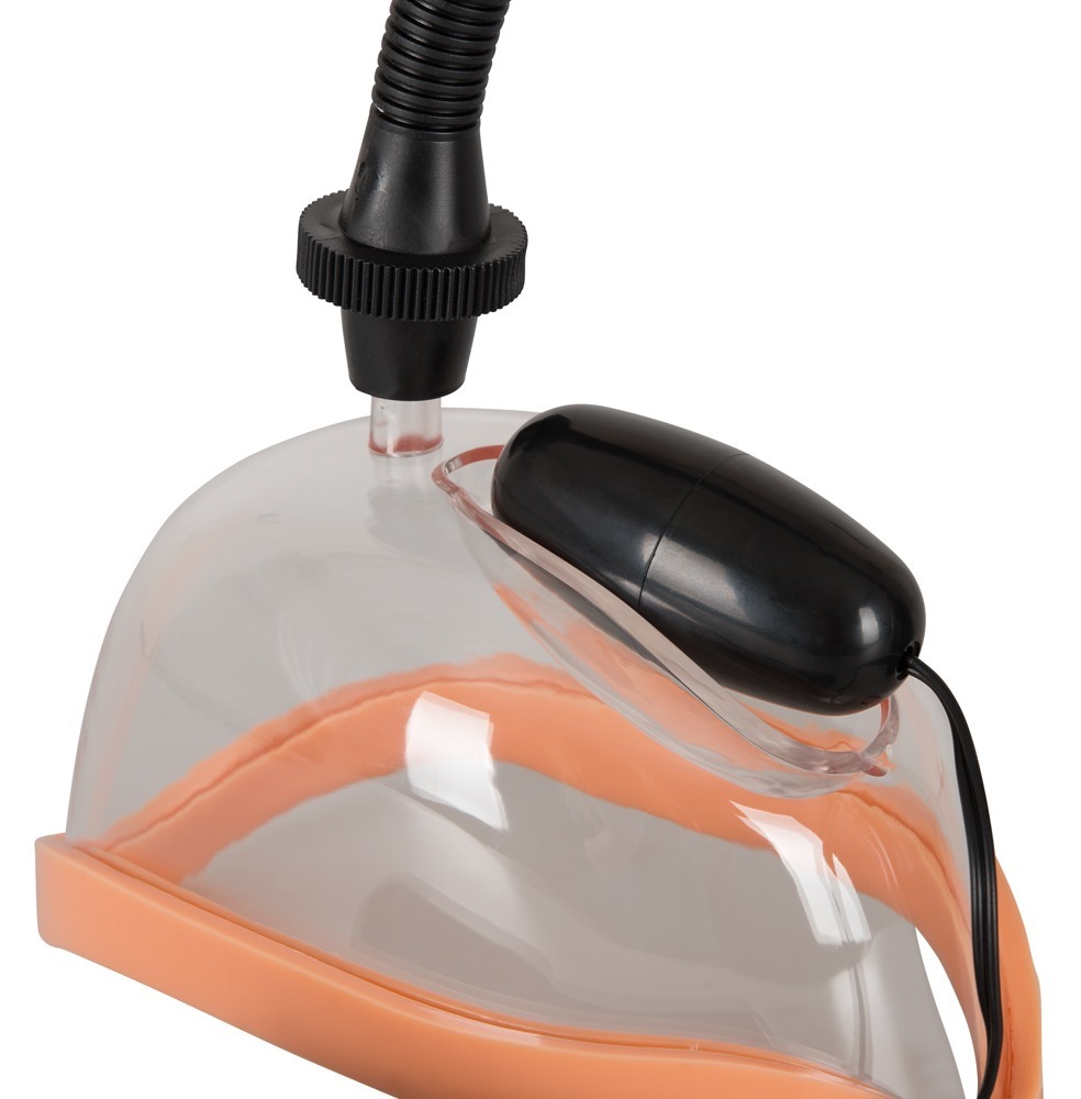 Vibrierender Vagina Sucker 💋 – Bild 4