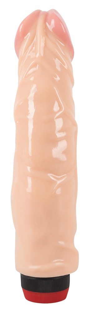 Vibrator "Pascha" 💋 – Bild 4