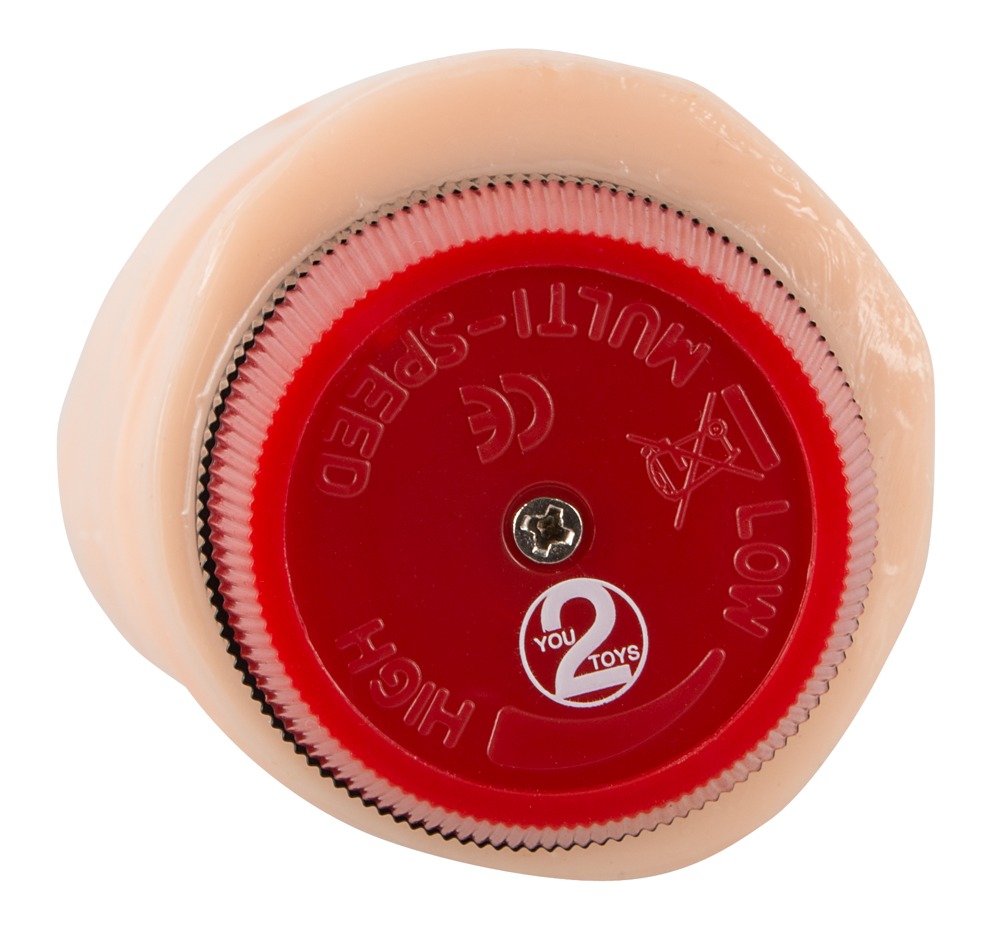 Vibrator "Pascha" 💋 – Bild 8