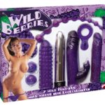 Set "Wild Berries" 💋