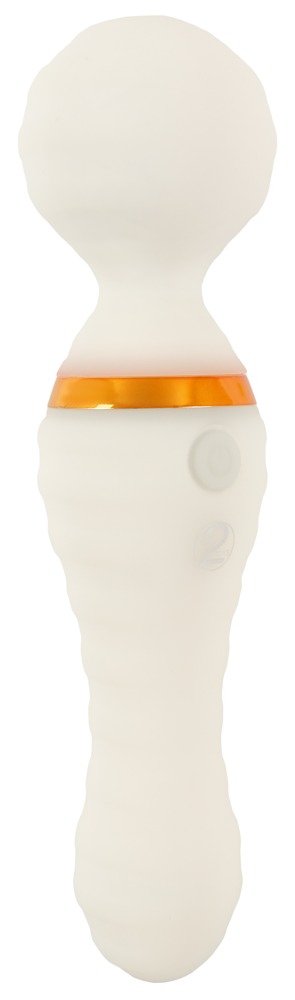 GITD Wand Vibrator 💋 – Bild 3