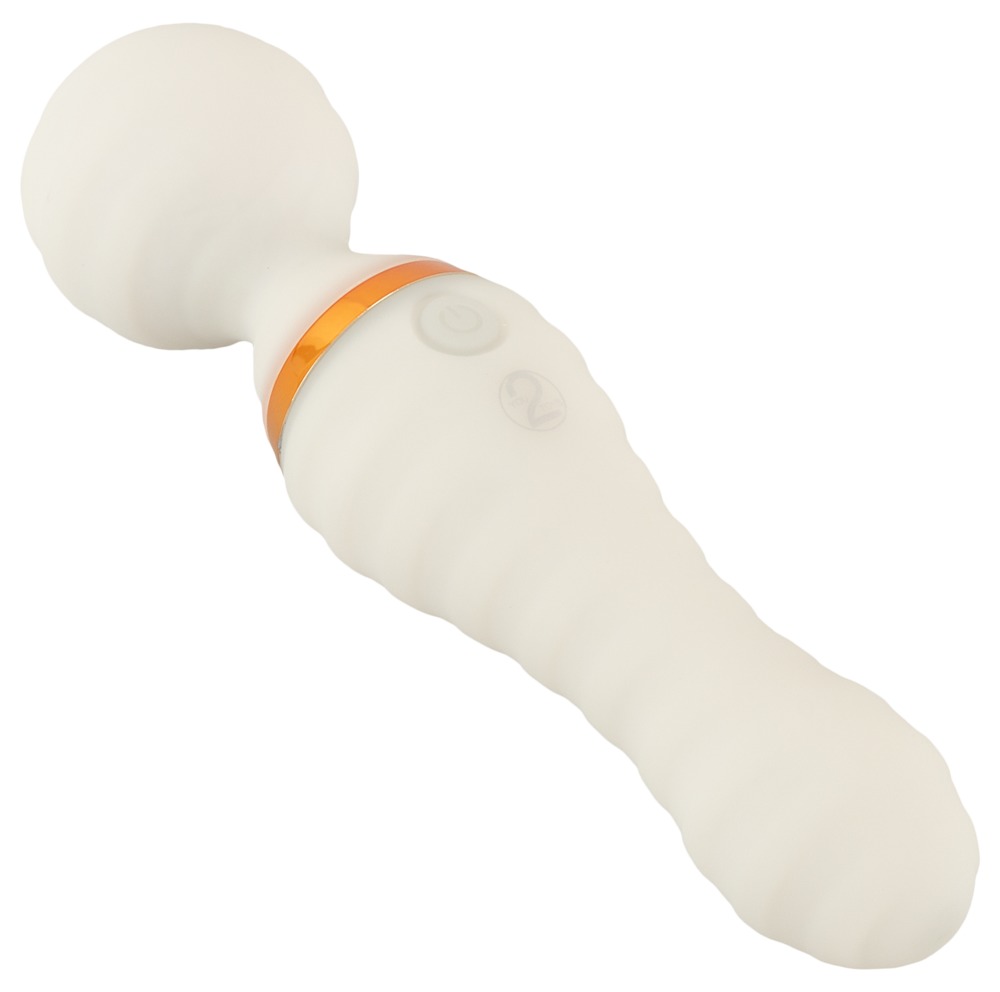 GITD Wand Vibrator 💋 – Bild 6