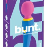 bunt. wand vibrator 💋