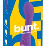 bunt. g-spot vibrator 💋