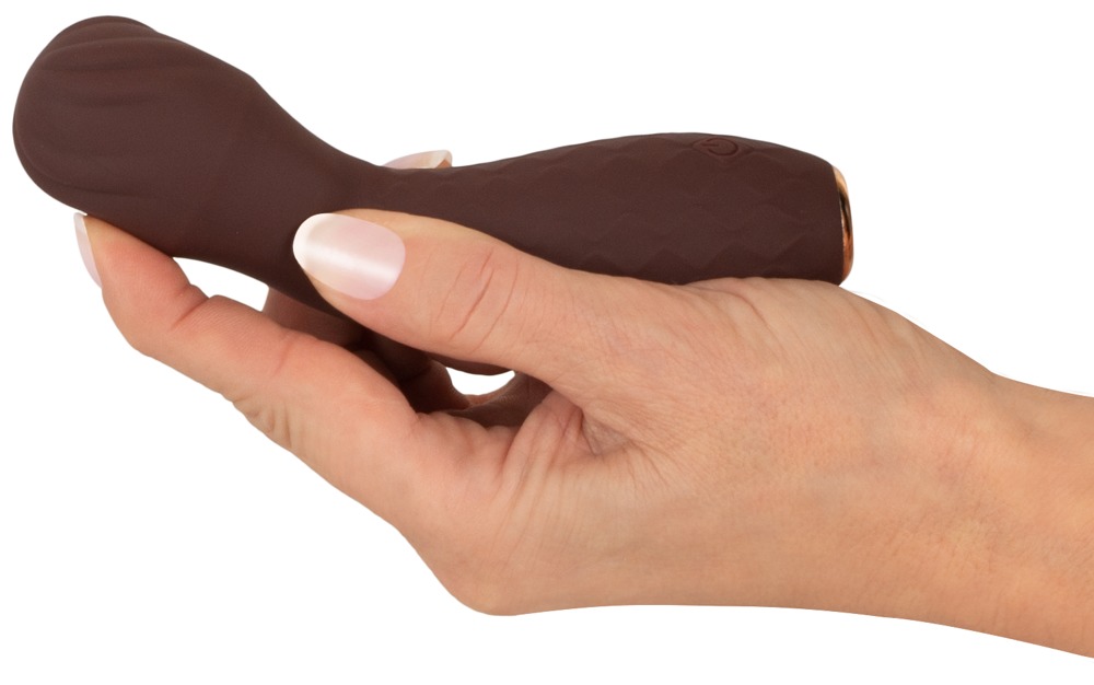 Hazel Soft Silicone Vibrator01 💋 – Bild 8