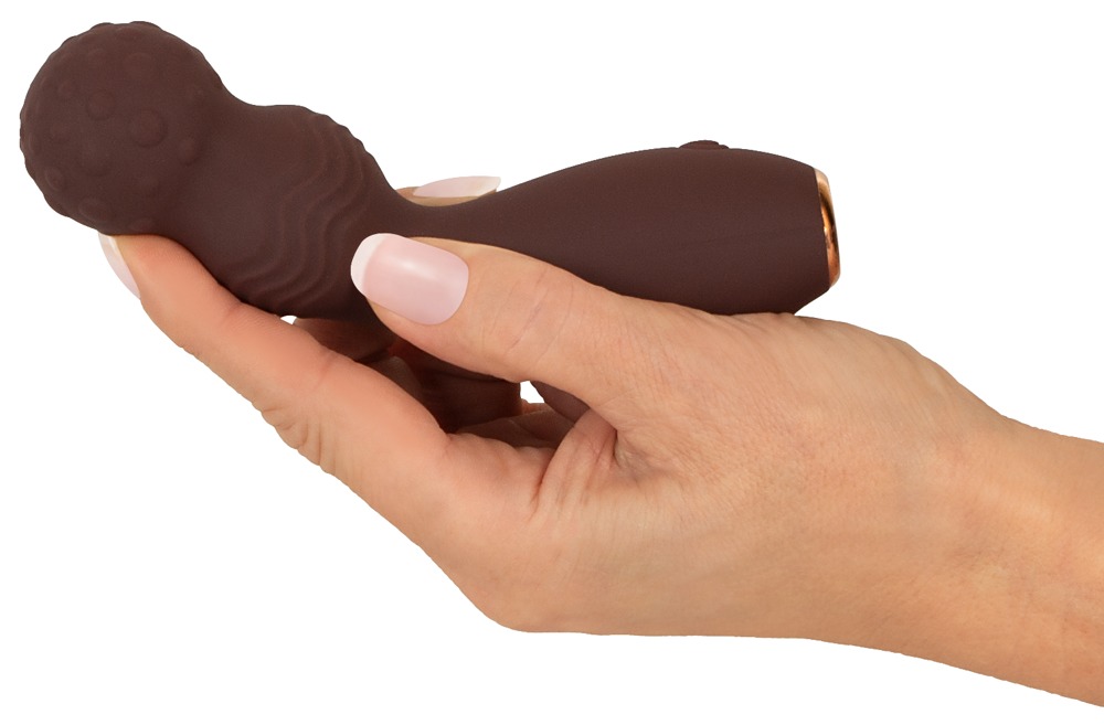 Hazel Soft Silicone Vibrator03 💋 – Bild 8