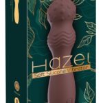 Hazel Soft Silicone Vibrator03 💋