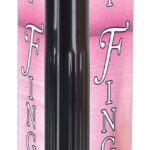 Vibrator "Ladyfinger" schwarz 💋