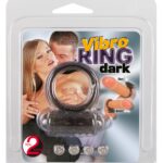 Vibro Ring Dark 💋