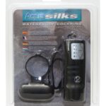 Aqua Silks Cockring 💋