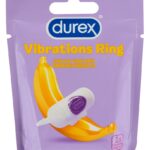 Durex Intense Vibrations Ring 💋