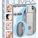 Total Climax High Speed Bullet 💋