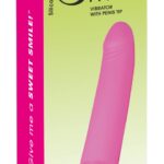 Sweet Smile Happy Pink 💋