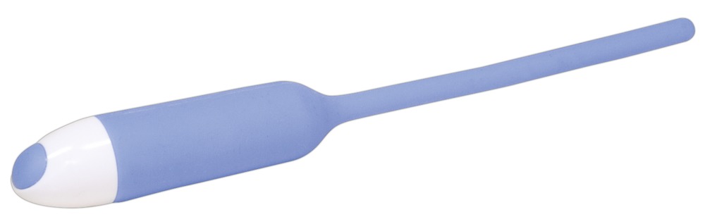 Silicone Dilator blue 💋 – Bild 3