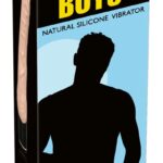 The Neighbour Natural Vibrator 💋