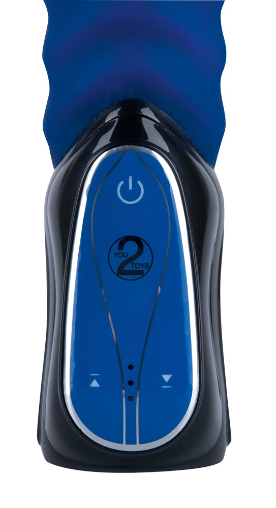 The Hammer blue 💋 – Bild 5