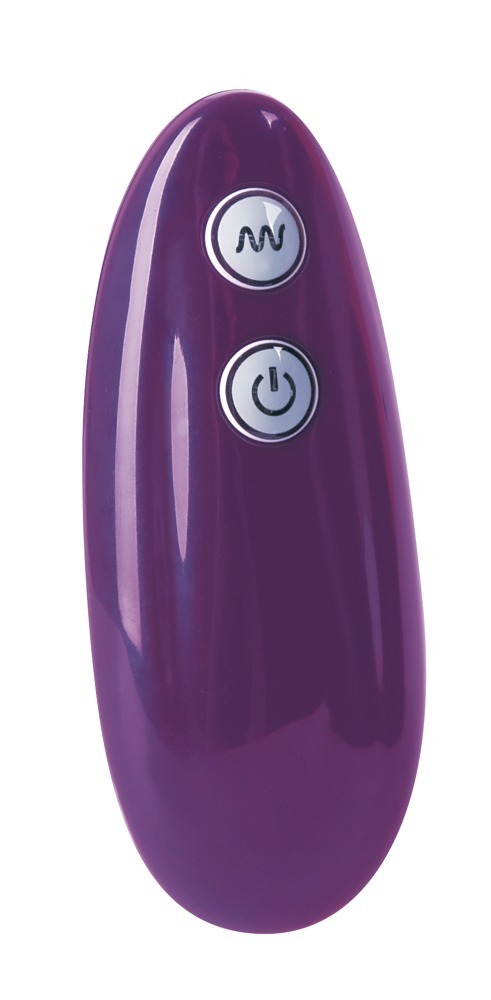 Intimate Spreader Vibrating li 💋 – Bild 4