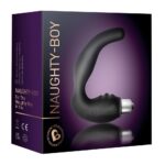 Naughty-Boy Black 7speed 💋