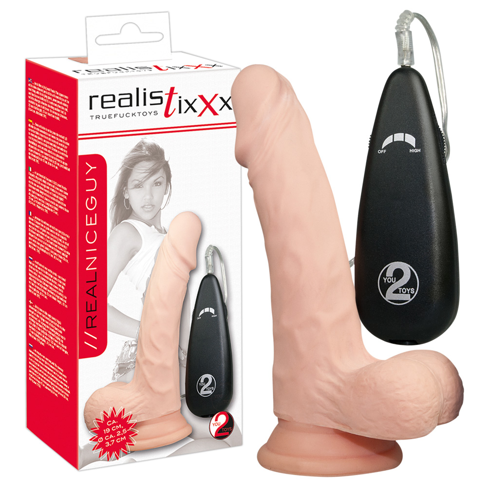 Realistixxx Real Nice Guy 💋 – Bild 8