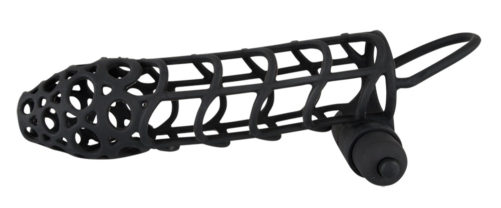 Black Velvets Sleeve + Vibe 💋 – Bild 7