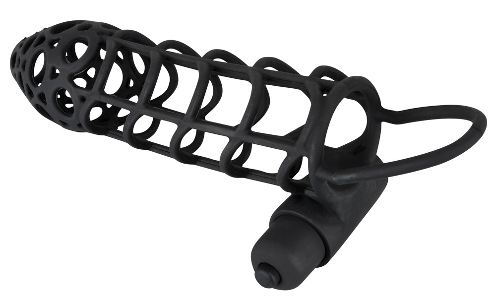 Black Velvets Sleeve + Vibe 💋 – Bild 3