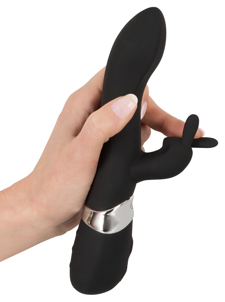 Sweet Smile Rechargeable Rabbi 💋 – Bild 7