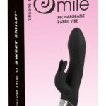 Sweet Smile Rechargeable Rabbi 💋