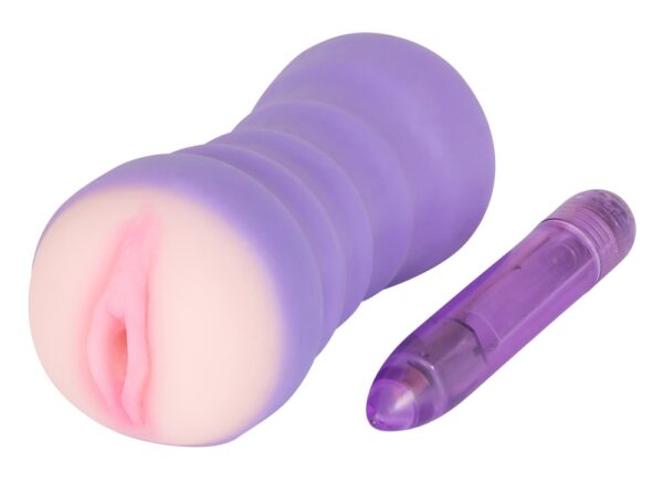 Gina´s Vibrating Pussy 💋 – Bild 2