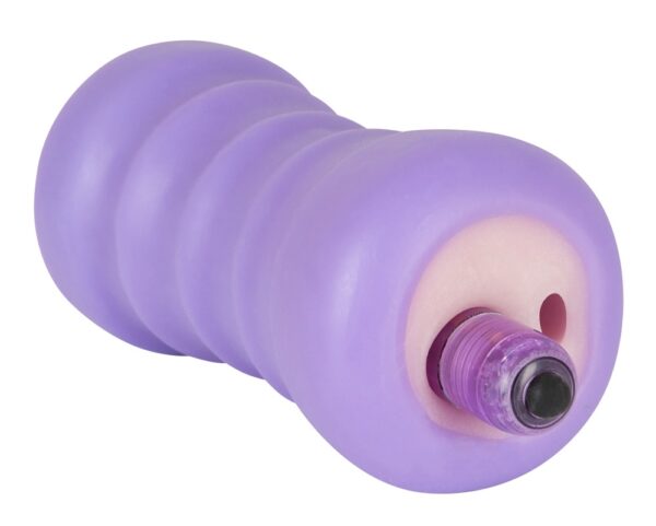 Gina´s Vibrating Pussy 💋 – Bild 4
